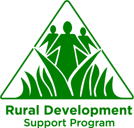 Support the development